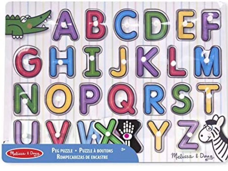 MELISSA AND DOUG 2814